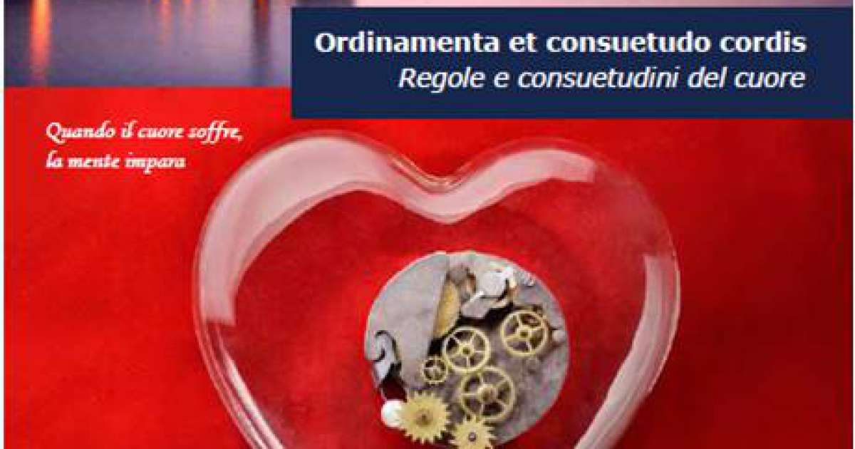 Trani, ''Regole e consuetudini del cuore'': convegno sulla cardiologia